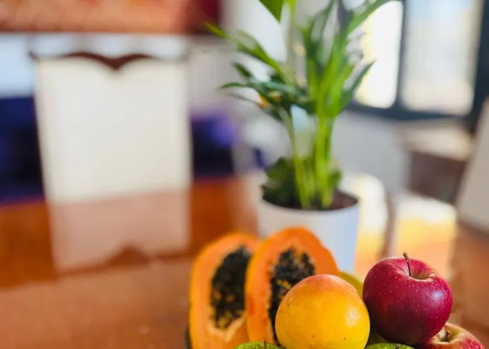 Timeless Comfort San Blas Appartement *