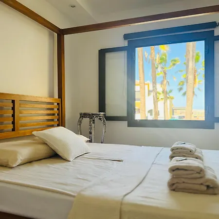 Lägenhet Timeless Comfort San Blas *